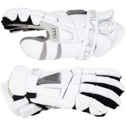 Hockey Sale Store -Hockey Sale Store maverik lacrosse goalie gloves m5 inset1