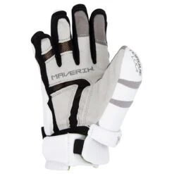 Maverik M5 Lacrosse Goalie Gloves 18 Maverik M5 Lacrosse Goalie Gloves -Hockey Sale Store maverik lacrosse goalie gloves m5 inset2
