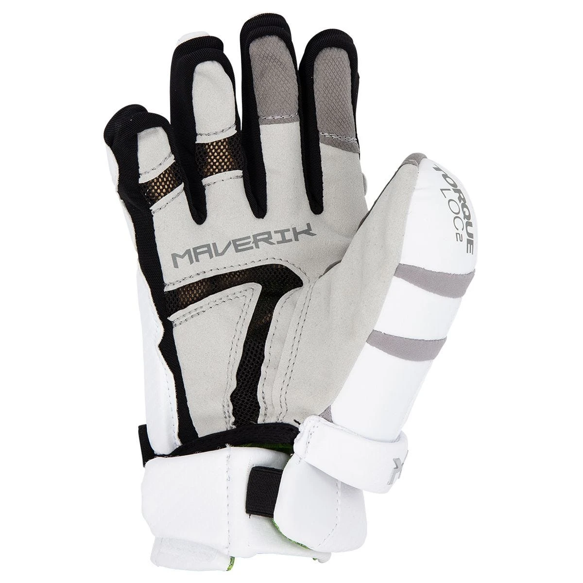 Maverik M5 Lacrosse Goalie Gloves 5 Maverik M5 Lacrosse Goalie Gloves - Image 3