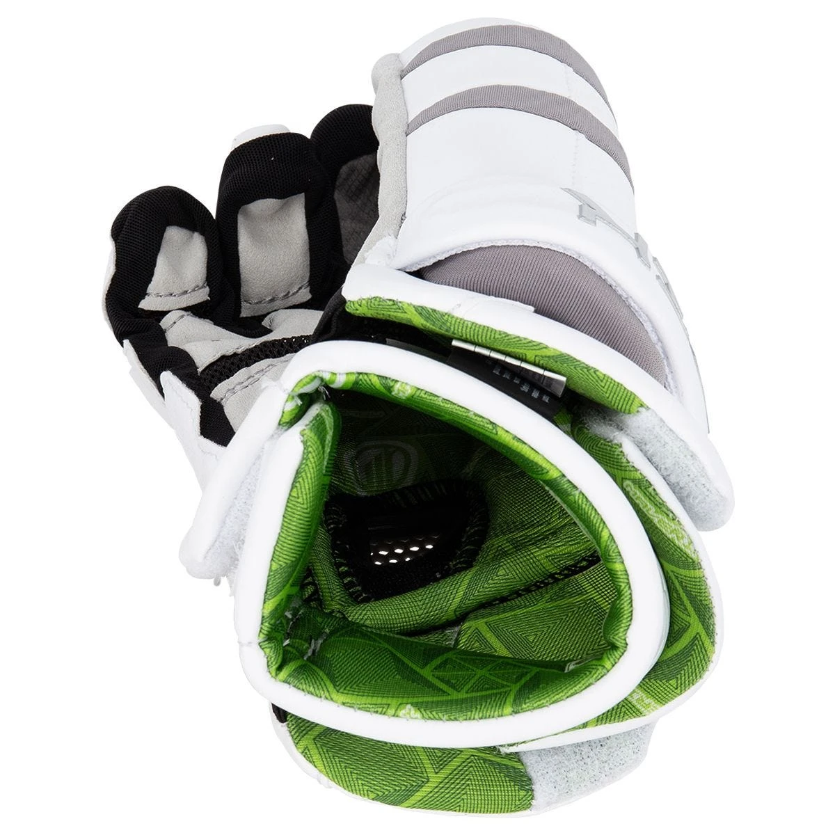 Maverik M5 Lacrosse Goalie Gloves 6 Maverik M5 Lacrosse Goalie Gloves - Image 4