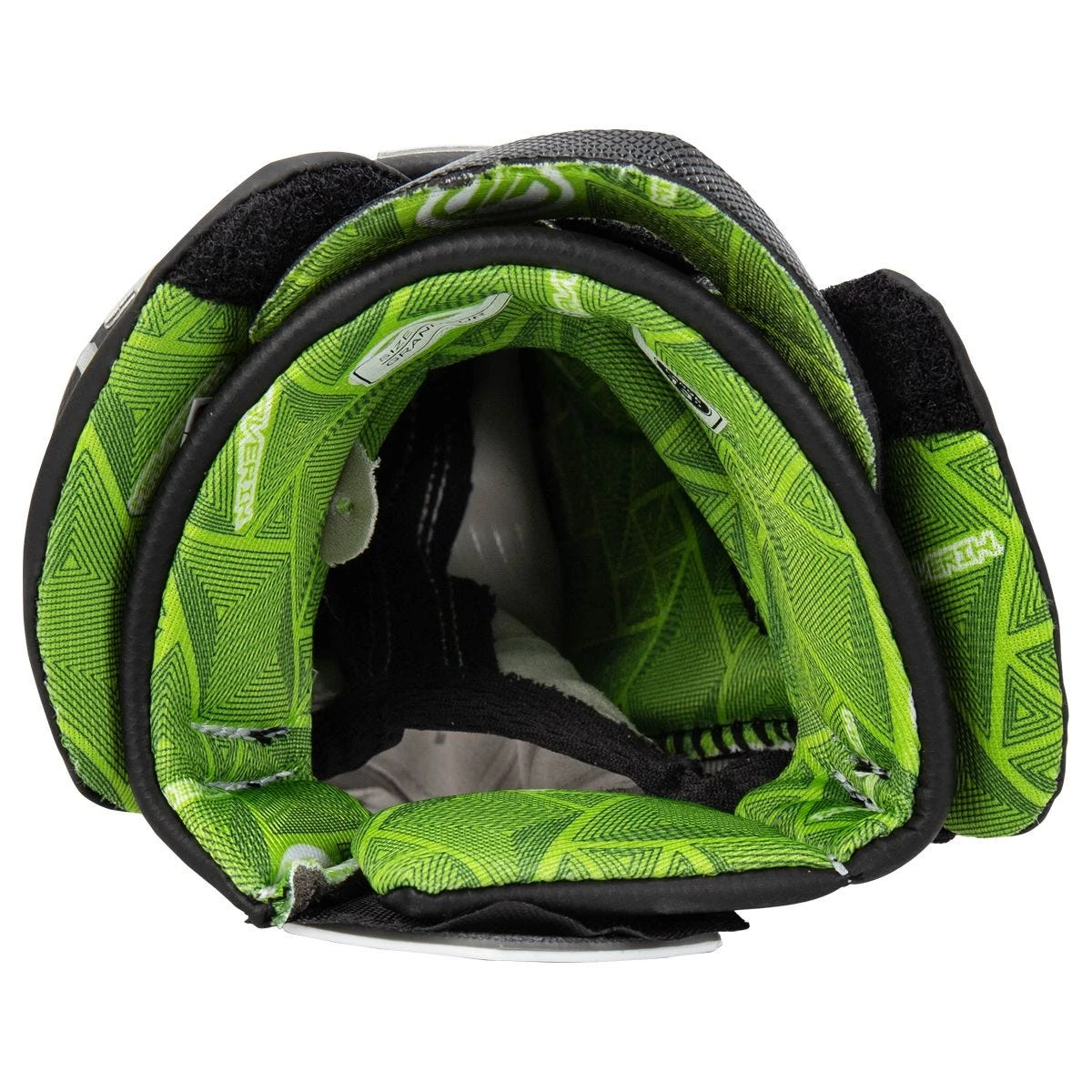 Maverik Max Lacrosse Goalie Gloves - '25 Model 6 Maverik Max Lacrosse Goalie Gloves - '25 Model - Image 4