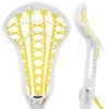 Maverik Axiom Vertex Women's Strung Lacrosse Head -Hockey Sale Store maverik lacrosse head axiom vertex strung womens