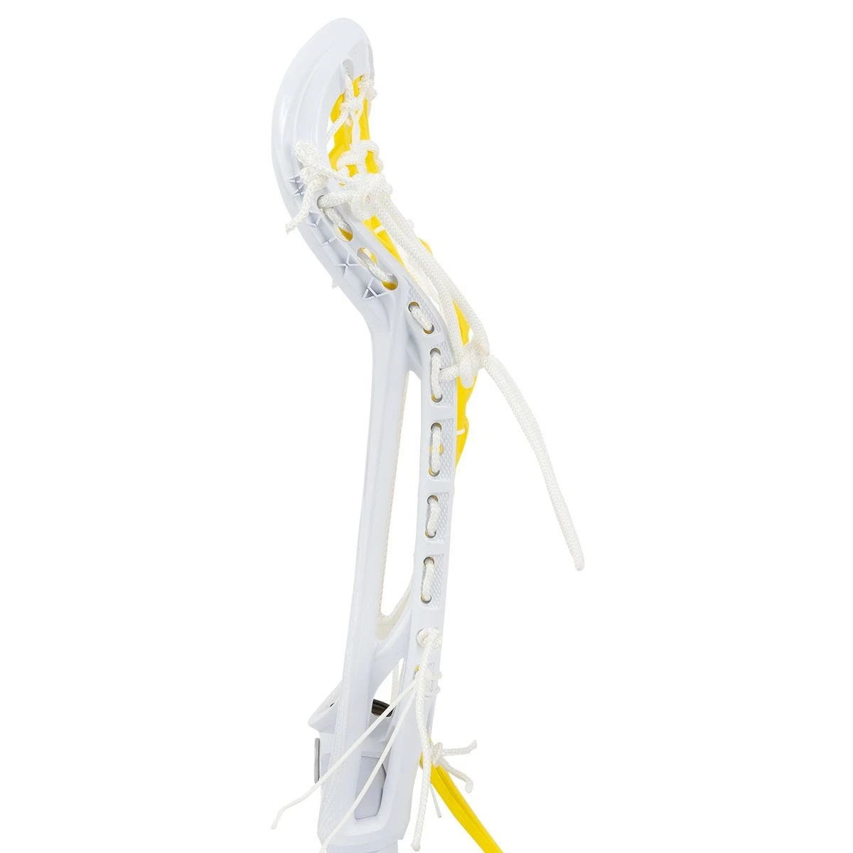 Maverik Axiom Vertex Women's Strung Lacrosse Head 5 Maverik Axiom Vertex Women's Strung Lacrosse Head - Image 3