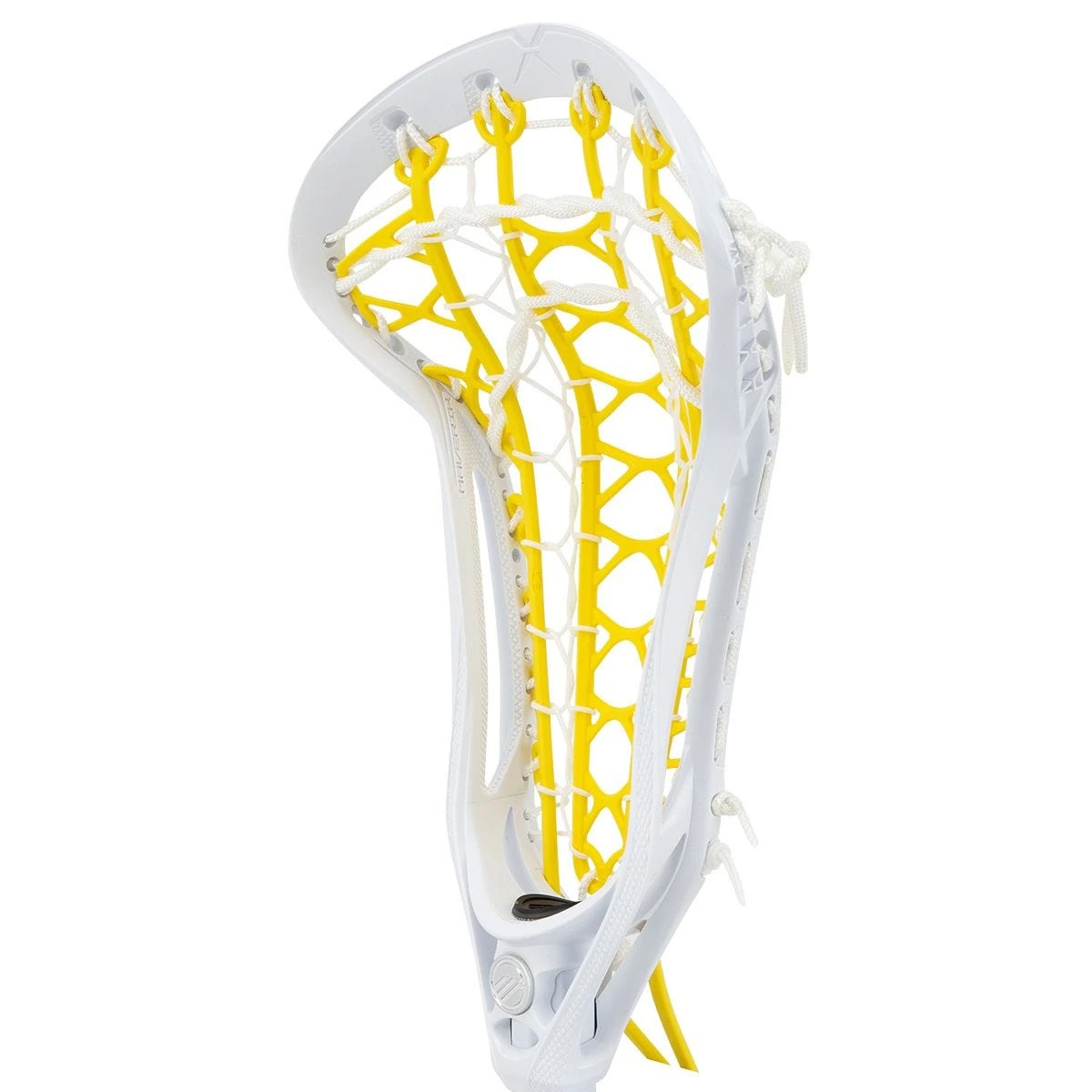 Maverik Axiom Vertex Women's Strung Lacrosse Head 6 Maverik Axiom Vertex Women's Strung Lacrosse Head - Image 4