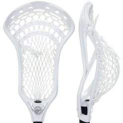 Maverik Kinetik 2.0 Strung Lacrosse Head