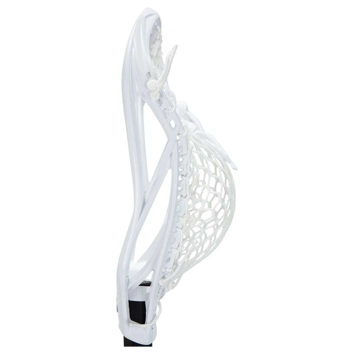 Maverik Kinetik 2.0 Strung Lacrosse Head 5 Maverik Kinetik 2.0 Strung Lacrosse Head - Image 3