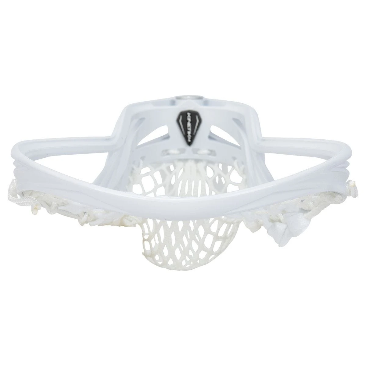 Maverik Kinetik 2.0 Strung Lacrosse Head 7 Maverik Kinetik 2.0 Strung Lacrosse Head - Image 5