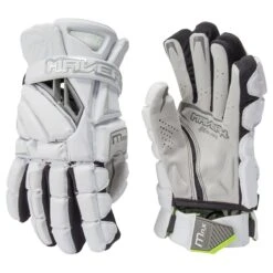 Maverik Max Lacrosse Gloves - '20 Model