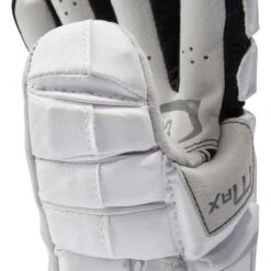 Maverik Max Lacrosse Gloves - '20 Model -Hockey Sale Store maverik lacrosse mens gloves max 20 inset3