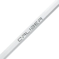 Maverik Caliber Defense Lacrosse Shaft - '24 Model -Hockey Sale Store maverik lacrosse shaft caliber def 24 inset2