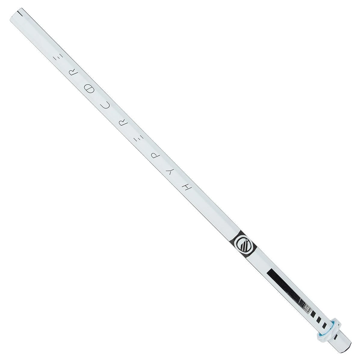 Maverik HyperCore Composite Attack Lacrosse Shaft 4 Maverik HyperCore Composite Attack Lacrosse Shaft - Image 2