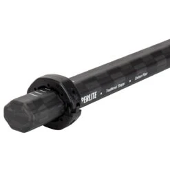 Maverik Hyperlite Attack Lacrosse Shaft - '24 Model -Hockey Sale Store maverik lacrosse shaft hyperlite atk 24 inset4