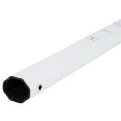 Maverik Hyperlite Goalie Lacrosse Shaft - '24 Model -Hockey Sale Store maverik lacrosse shaft hyperlite goal 24 inset3