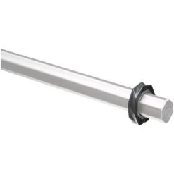 Maverik Mission Blank Defense Lacrosse Shaft -Hockey Sale Store maverik lacrosse shaft mission blank defense inset3