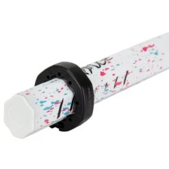 Maverik Range Attack Lacrosse Shaft - '24 Model -Hockey Sale Store maverik lacrosse shaft range atk 24 inset4