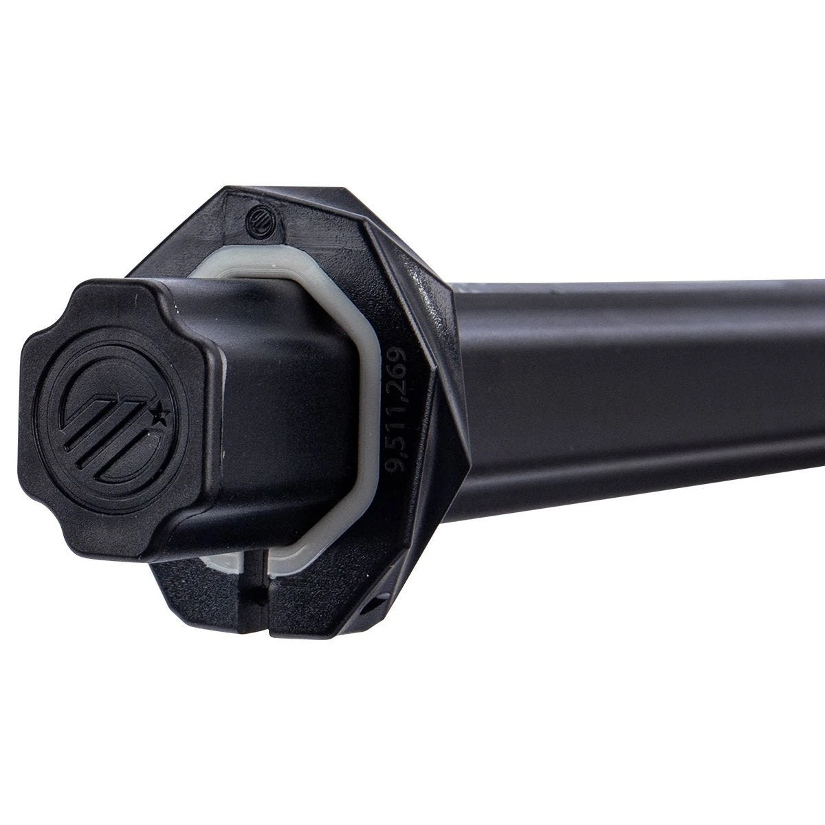 Maverik Wonderboy Attack Lacrosse Shaft - '19 Model 7 Maverik Wonderboy Attack Lacrosse Shaft - '19 Model - Image 5