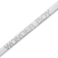 Maverik Wonderboy Attack Lacrosse Shaft - '22 Model -Hockey Sale Store maverik lacrosse shaft wonderboy attack 22 inset2