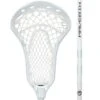 Maverik Ascent Alloy Women's Complete Lacrosse Stick -Hockey Sale Store maverik womens lacrosse complete stick ascent alloy