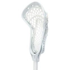 Maverik Ascent Alloy Women's Complete Lacrosse Stick -Hockey Sale Store maverik womens lacrosse complete stick ascent alloy inset3