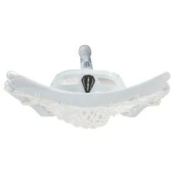 Maverik Ascent Alloy Women's Complete Lacrosse Stick -Hockey Sale Store maverik womens lacrosse complete stick ascent alloy inset4