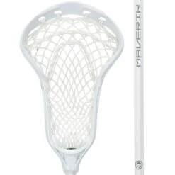 Maverik Ascent Carbon Women's Complete Lacrosse Stick