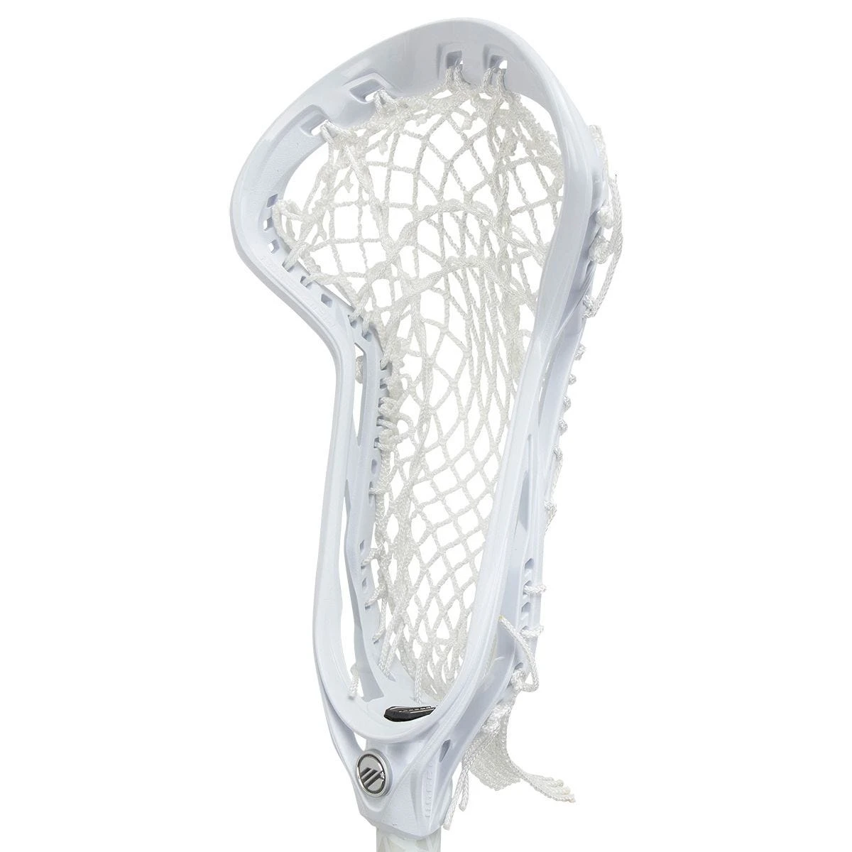 Maverik Ascent Plus Mesh Women's Complete Lacrosse Stick 6 Maverik Ascent Plus Mesh Women's Complete Lacrosse Stick - Image 4