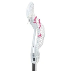 Maverik Ascent Starter Women's Complete Lacrosse Stick -Hockey Sale Store maverik womens lacrosse complete stick ascent starter inset2