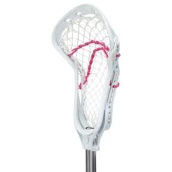 Maverik Ascent Starter Women's Complete Lacrosse Stick -Hockey Sale Store maverik womens lacrosse complete stick ascent starter inset3