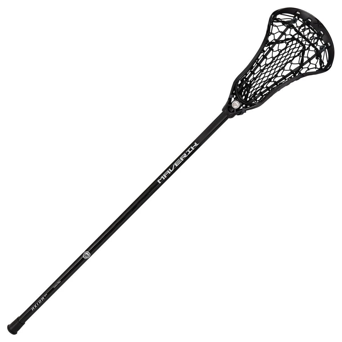 Maverik Axiom G4 Women's Complete Lacrosse Stick 4 Maverik Axiom G4 Women's Complete Lacrosse Stick - Image 2
