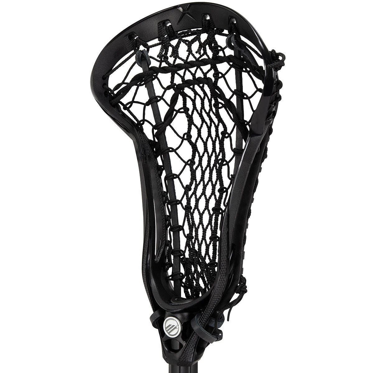 Maverik Axiom G4 Women's Complete Lacrosse Stick 6 Maverik Axiom G4 Women's Complete Lacrosse Stick - Image 4