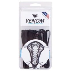 ECD Lacrosse Hero 2.0 Venom Women's Stringing Kit -Hockey Sale Store ms1438642
