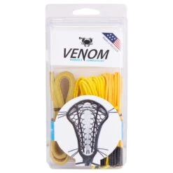 ECD Lacrosse Hero 2.0 Venom Women's Stringing Kit -Hockey Sale Store ms1438643
