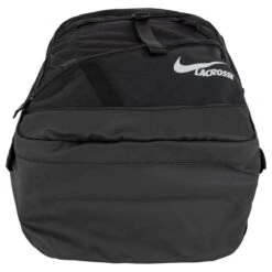 Nike Max Air Lacrosse Backpack -Hockey Sale Store nike lacrosse bag max air backpack 23 inset3
