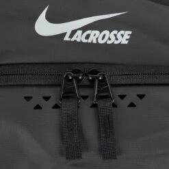 Nike Zone Lacrosse Backpack - '23 Model -Hockey Sale Store nike lacrosse bag zone backpack 23 inset4