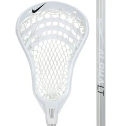 Nike Alpha LT Complete Attack Lacrosse Stick