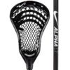 Nike Alpha LT Complete Defense Lacrosse Stick