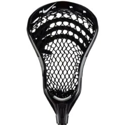 Nike Alpha LT Complete Defense Lacrosse Stick -Hockey Sale Store nike lacrosse complete stick alpha lt def inset2