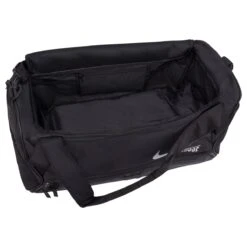 Nike Dodge Lacrosse Duffle Bag -Hockey Sale Store nike lacrosse equipment bag dodge duffle inset3