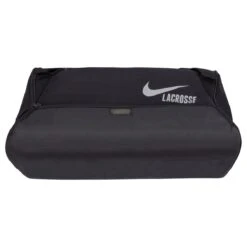 Nike Dodge Lacrosse Duffle Bag -Hockey Sale Store nike lacrosse equipment bag dodge duffle inset4