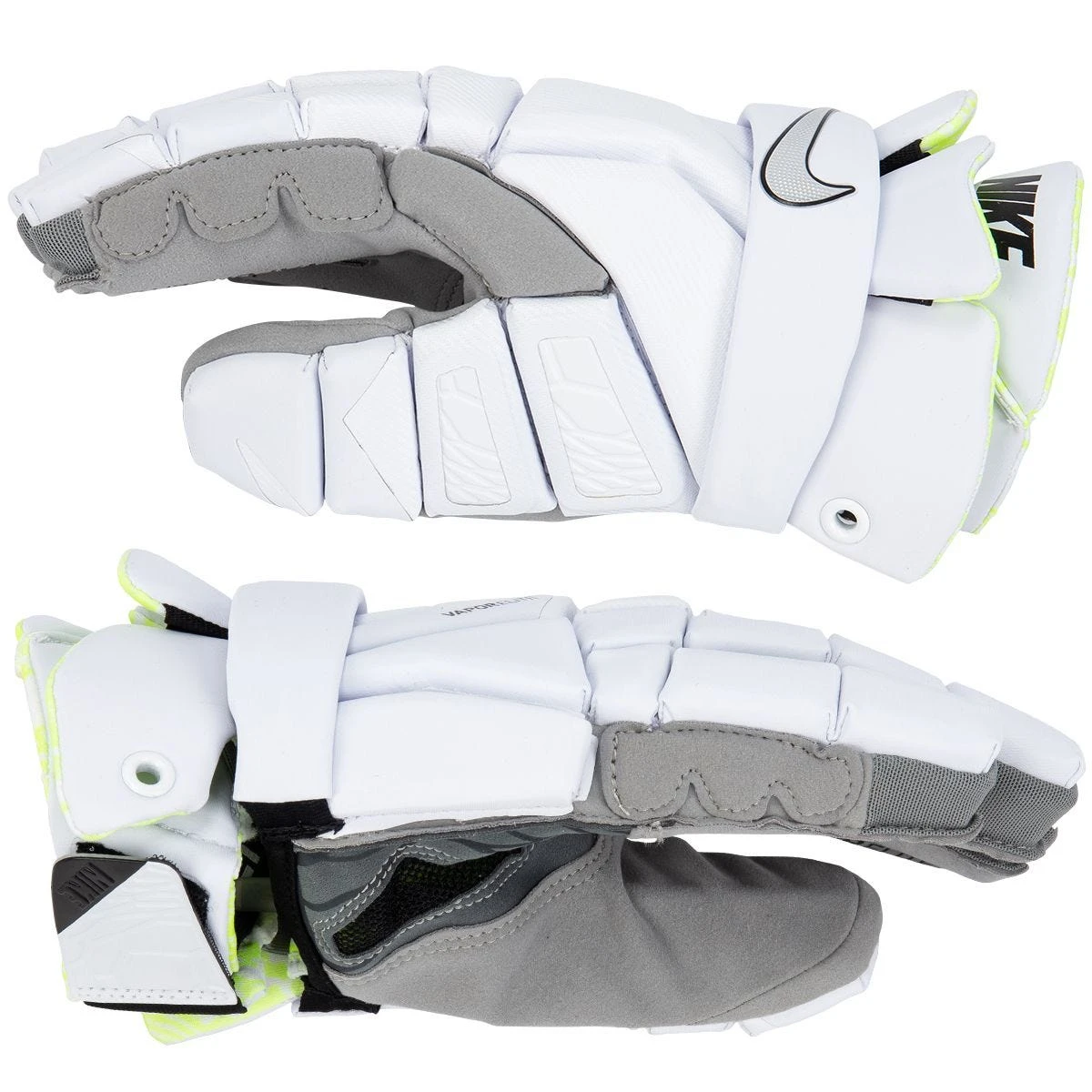 Nike Vapor Elite Lacrosse Gloves - '21 Model 4 Nike Vapor Elite Lacrosse Gloves - '21 Model - Image 2