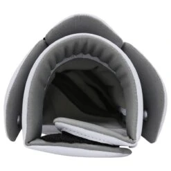 Nike Vapor Select Lacrosse Gloves -Hockey Sale Store nike lacrosse gloves vapor select inset3