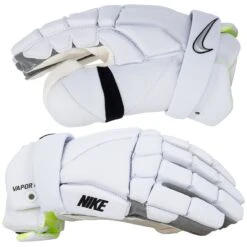 Hockey Sale Store -Hockey Sale Store nike lacrosse goalie gloves vapor elite 21 inset1