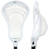 Nike Alpha Elite 2 Strung Lacrosse Head