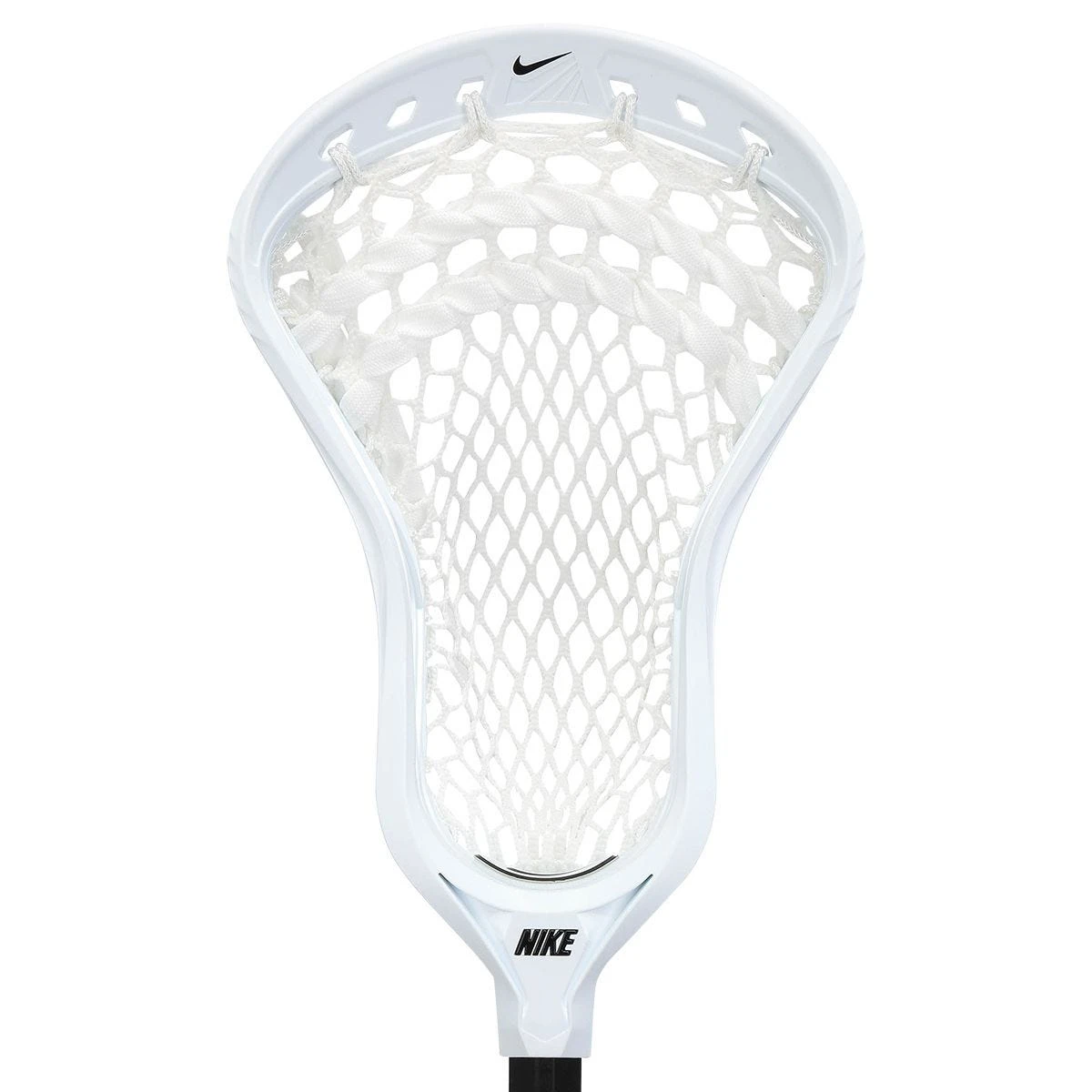 Nike Alpha Elite 2 Strung Lacrosse Head 4 Nike Alpha Elite 2 Strung Lacrosse Head - Image 2