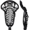 Nike Lunar Fly Women's Strung Lacrosse Head -Hockey Sale Store nike lacrosse head womens lunar fly strung