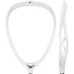 Nike Prime Elite Unstrung Goalie Lacrosse Head