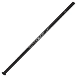 Nike Alpha Elite 22 SCTI Box Lacrosse Shaft
