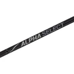 Nike Alpha Select 22 Alloy Box Lacrosse Shaft -Hockey Sale Store nike mens lacrosse shaft alpha select 22 alloy atk inset2