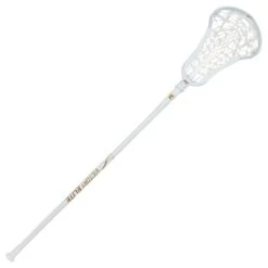 Nike Victory Elite Women's Complete Lacrosse Stick-'22 Model -Hockey Sale Store nike victory elite 22 womens complete lacrosse stick inset1