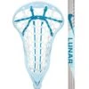 Nike Lunar LT Women's Complete Lacrosse Stick -Hockey Sale Store nike womens lacrosse complete stick lunar lt